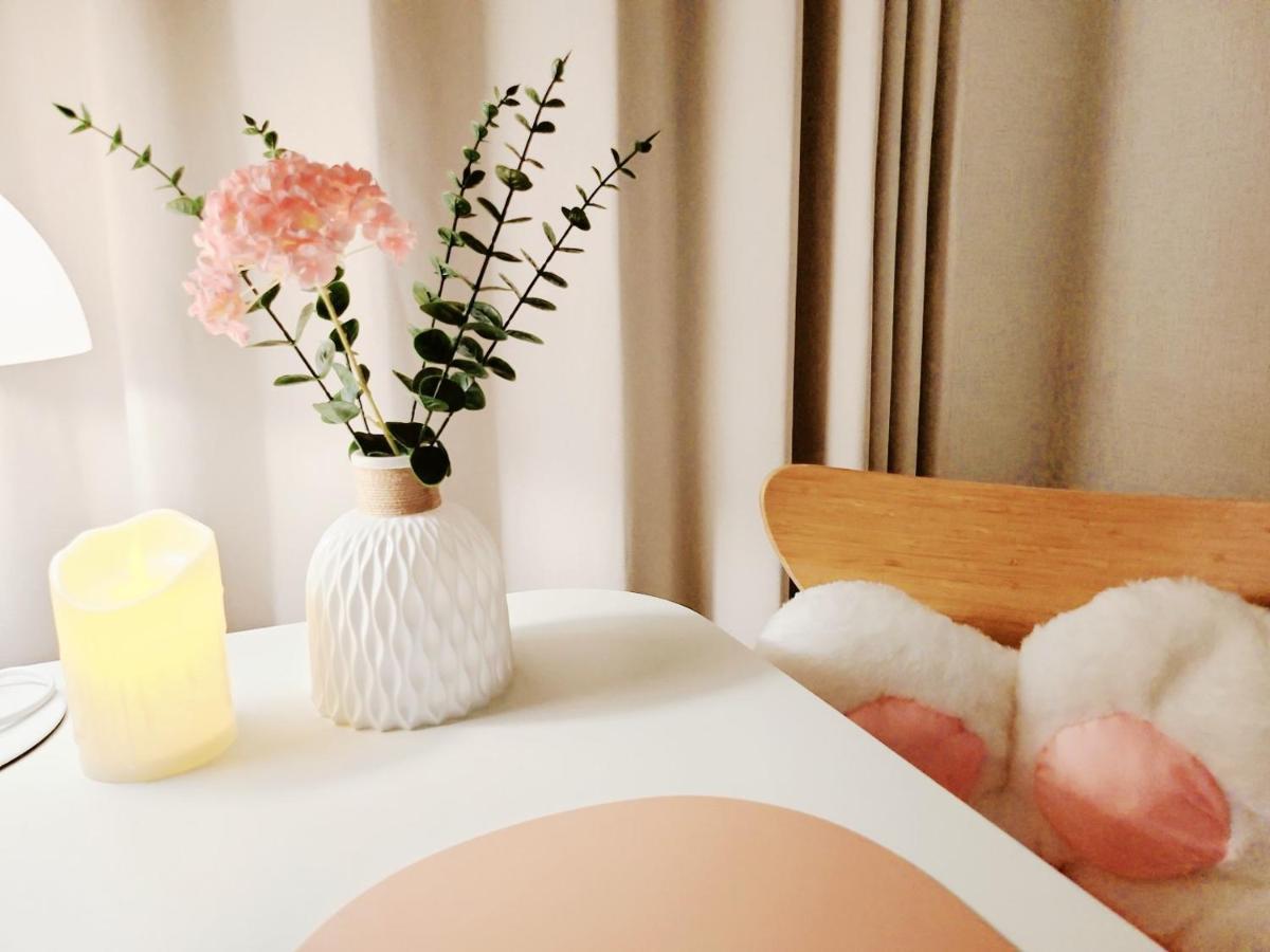 You Here,Stay - 5Min To Hapjeong Station, 10Mins To Hongdae Сеул Экстерьер фото