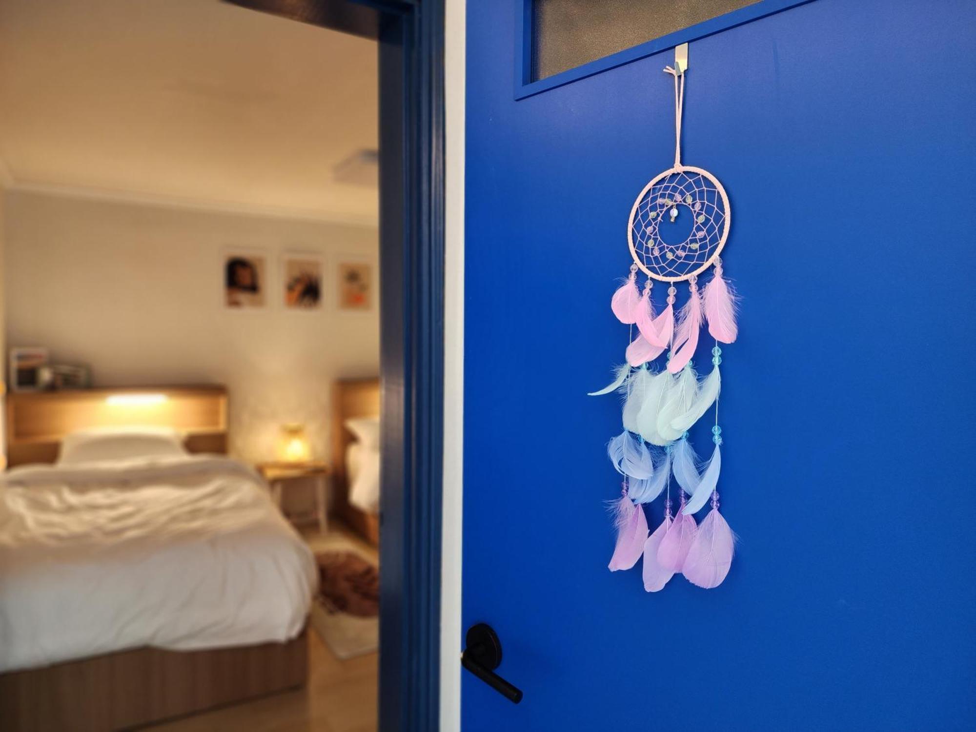 You Here,Stay - 5Min To Hapjeong Station, 10Mins To Hongdae Сеул Экстерьер фото